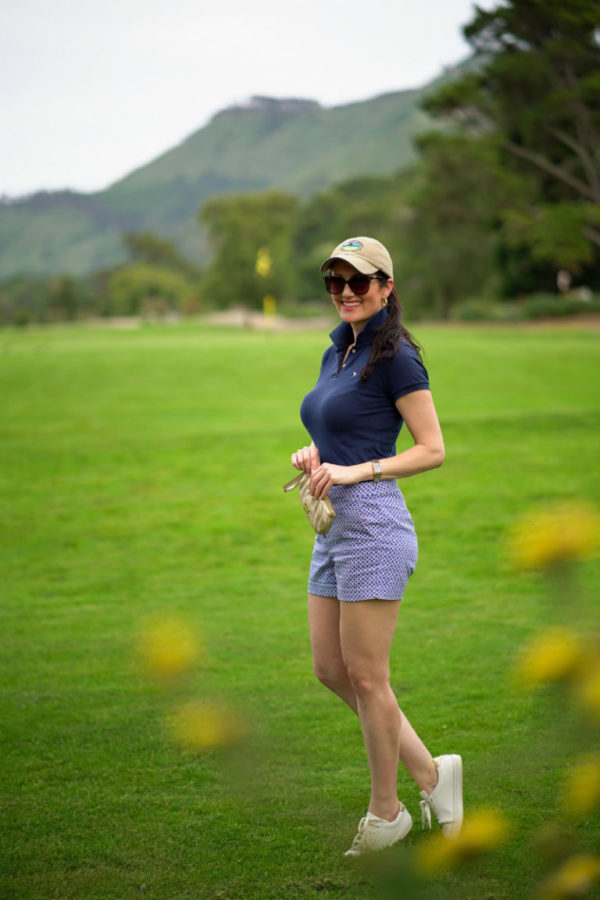Style Guide: What To Wear To a Golf Tournament – Rousing Memories