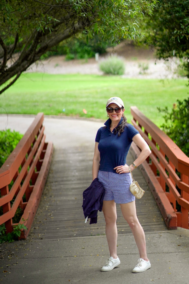 Style Guide What To Wear To A Golf Tournament Rousing Memories