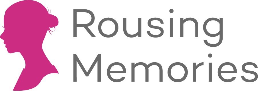 Rousing Memories Logo